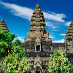 Cambodia