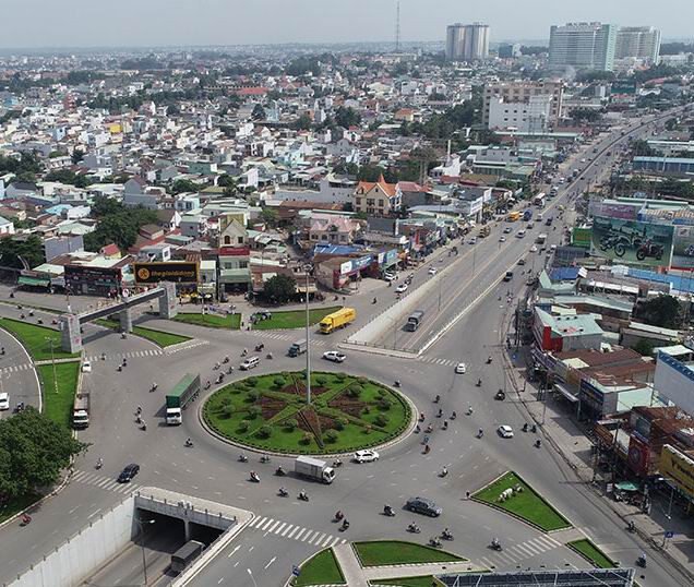 Đồng Nai