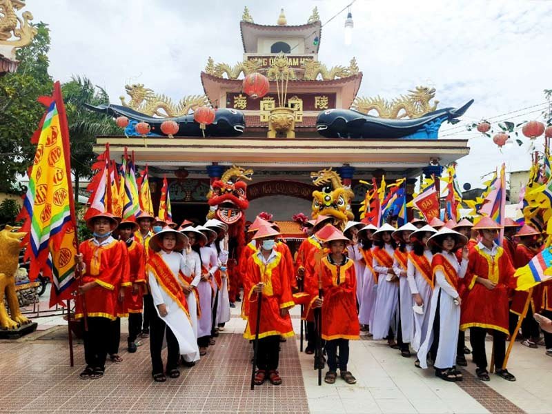 nghinh ông