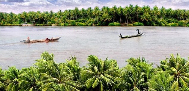 Bến Tre